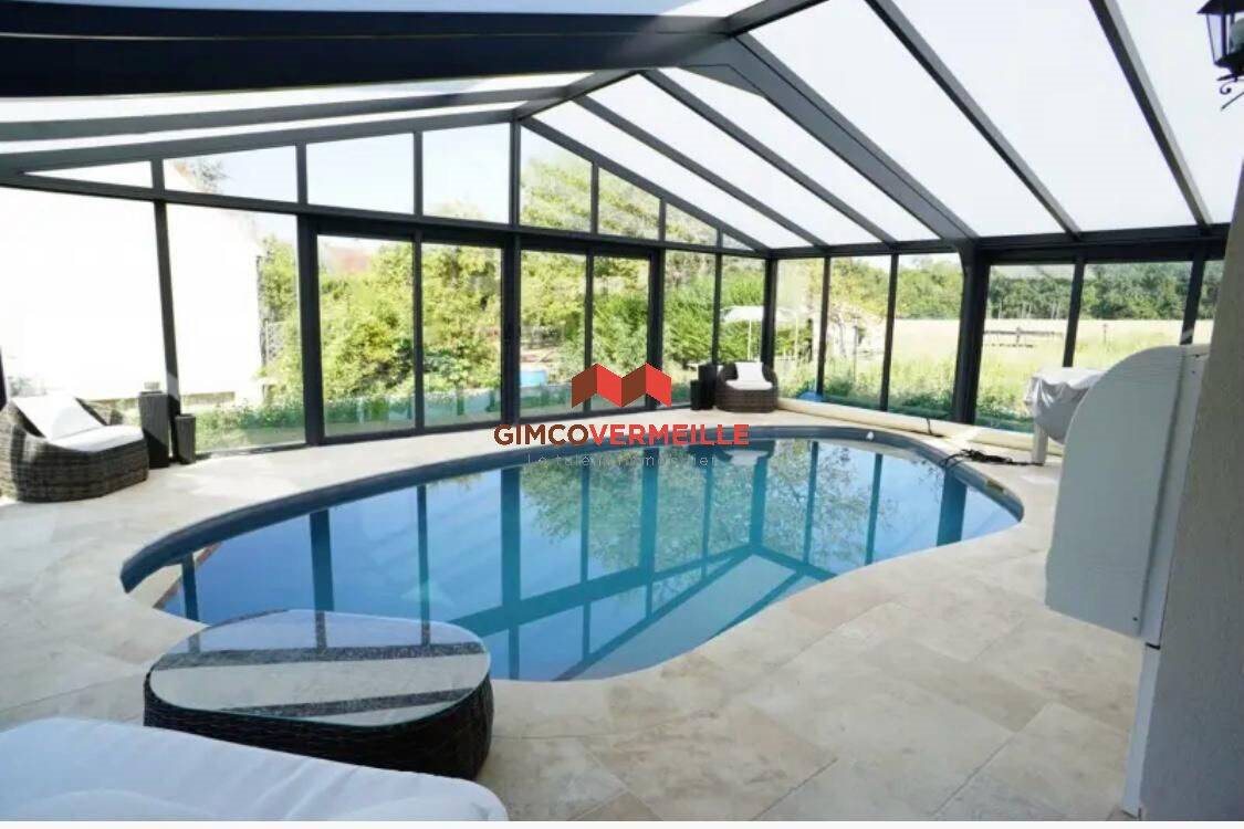 Maison à louer, 113m², Auteuil