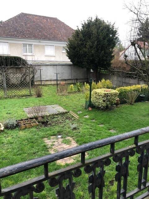 Appartement à louer, 49m², Marly-le-Roi