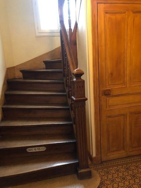 Appartement à louer, 49m², Marly-le-Roi