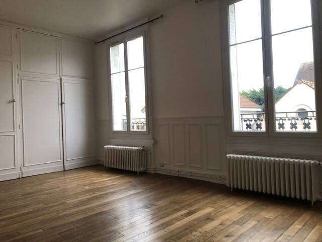 Appartement à louer, 49m², Marly-le-Roi