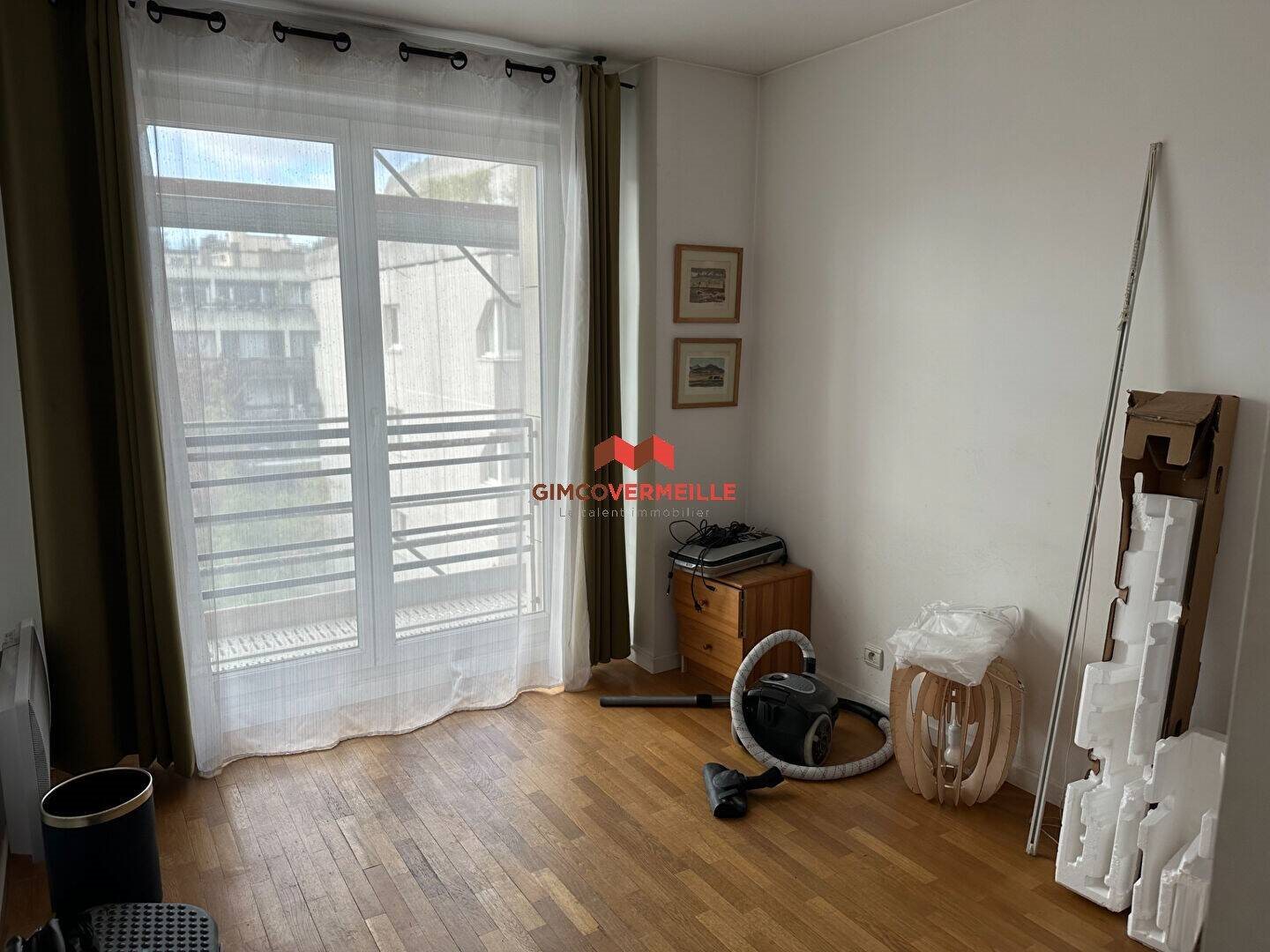 Appartement à louer, 62m², Boulogne-Billancourt