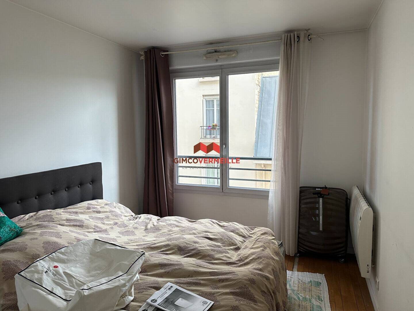 Appartement à louer, 62m², Boulogne-Billancourt