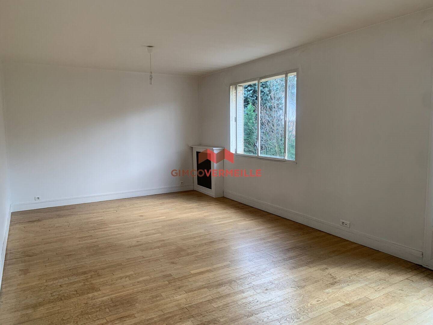 Appartement à louer, 84m², Vaucresson