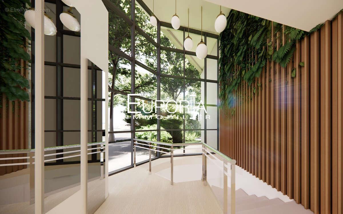 Appartement à vendre, 47m², Boulogne-Billancourt