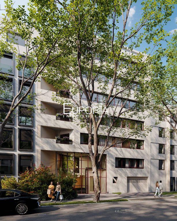 Appartement à vendre, 63m², Boulogne-Billancourt