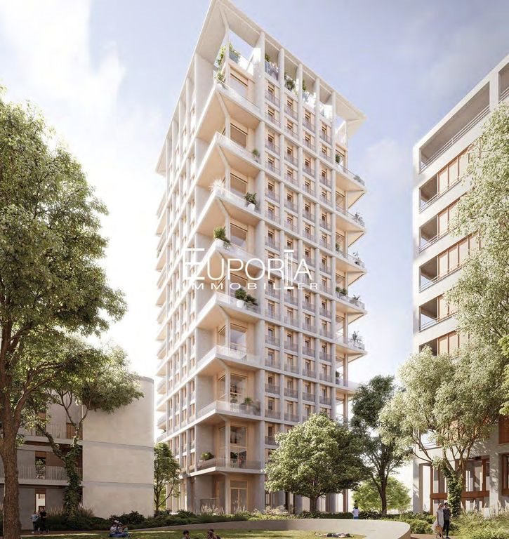 Appartement à vendre, 70m², Lyon 2ème