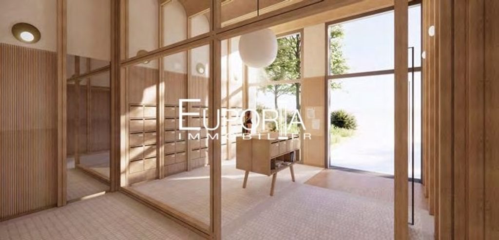 Appartement à vendre, 70m², Lyon 2ème