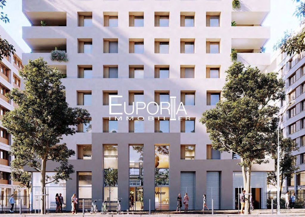 Appartement à vendre, 70m², Lyon 2ème