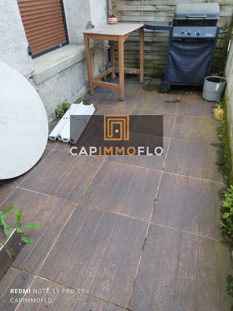 Maison à vendre, 86m², Amboise