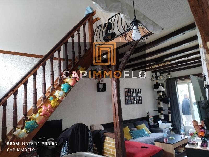 Maison à vendre, 86m², Amboise