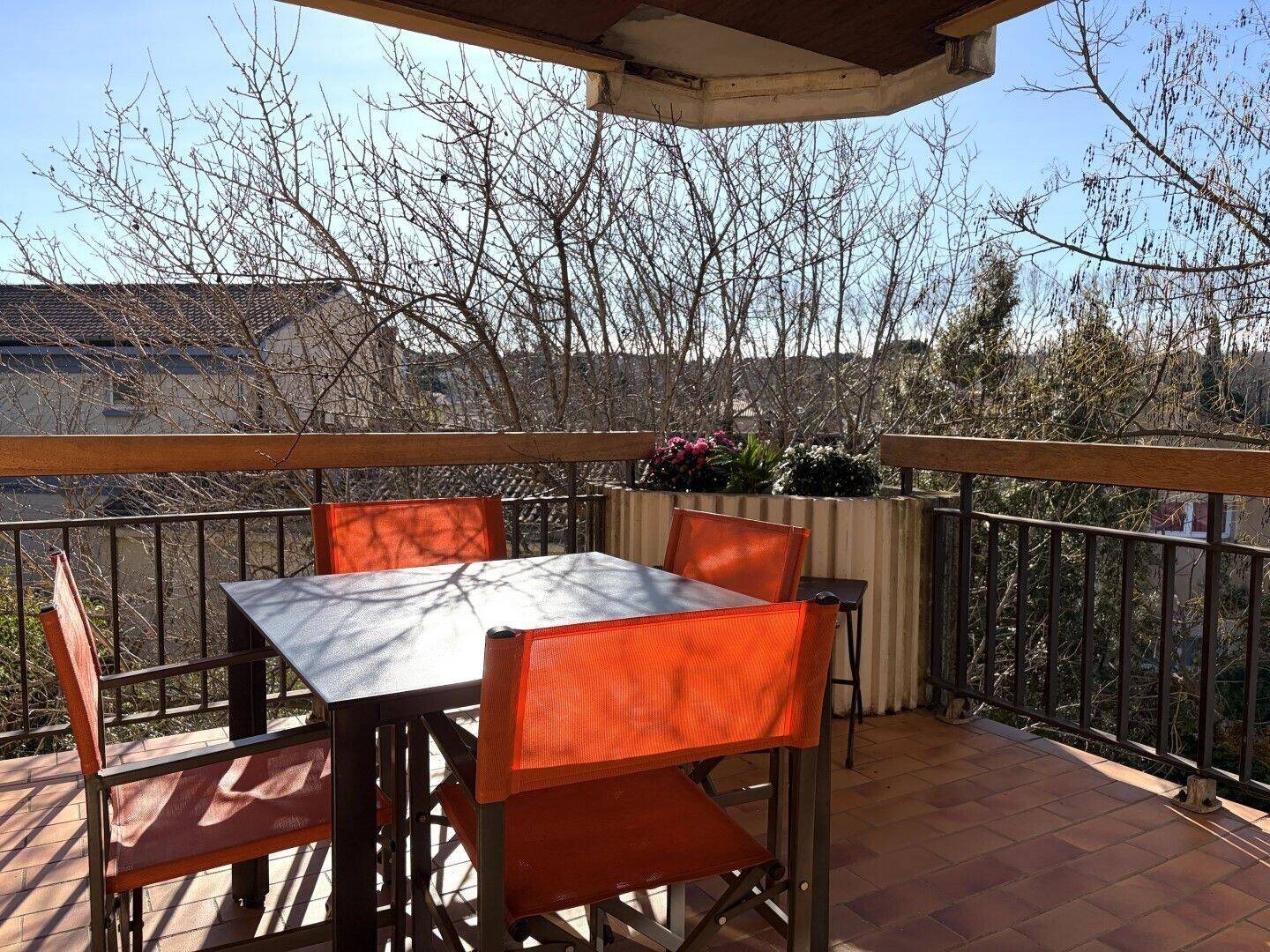 Appartement à vendre, 130m², Montpellier