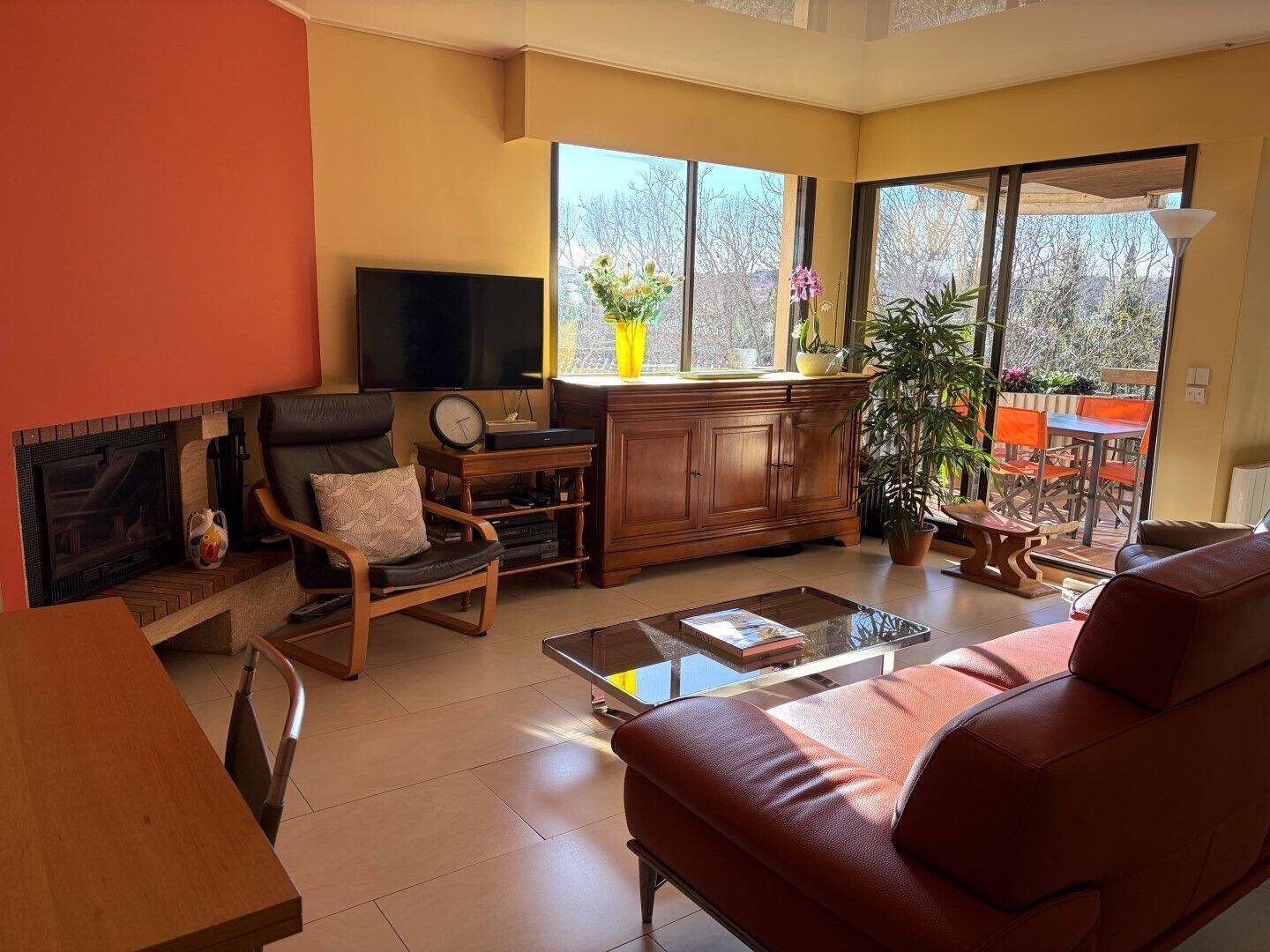 Appartement à vendre, 130m², Montpellier