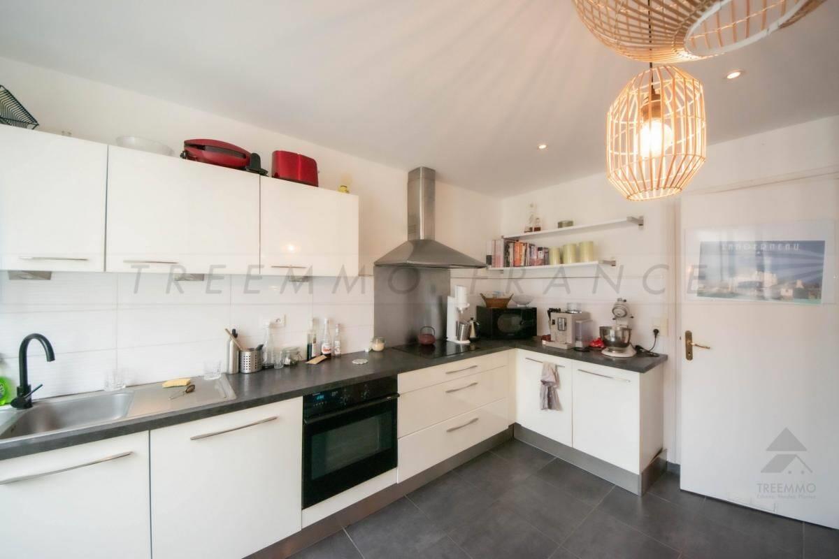 Appartement à vendre, 103m², Brest