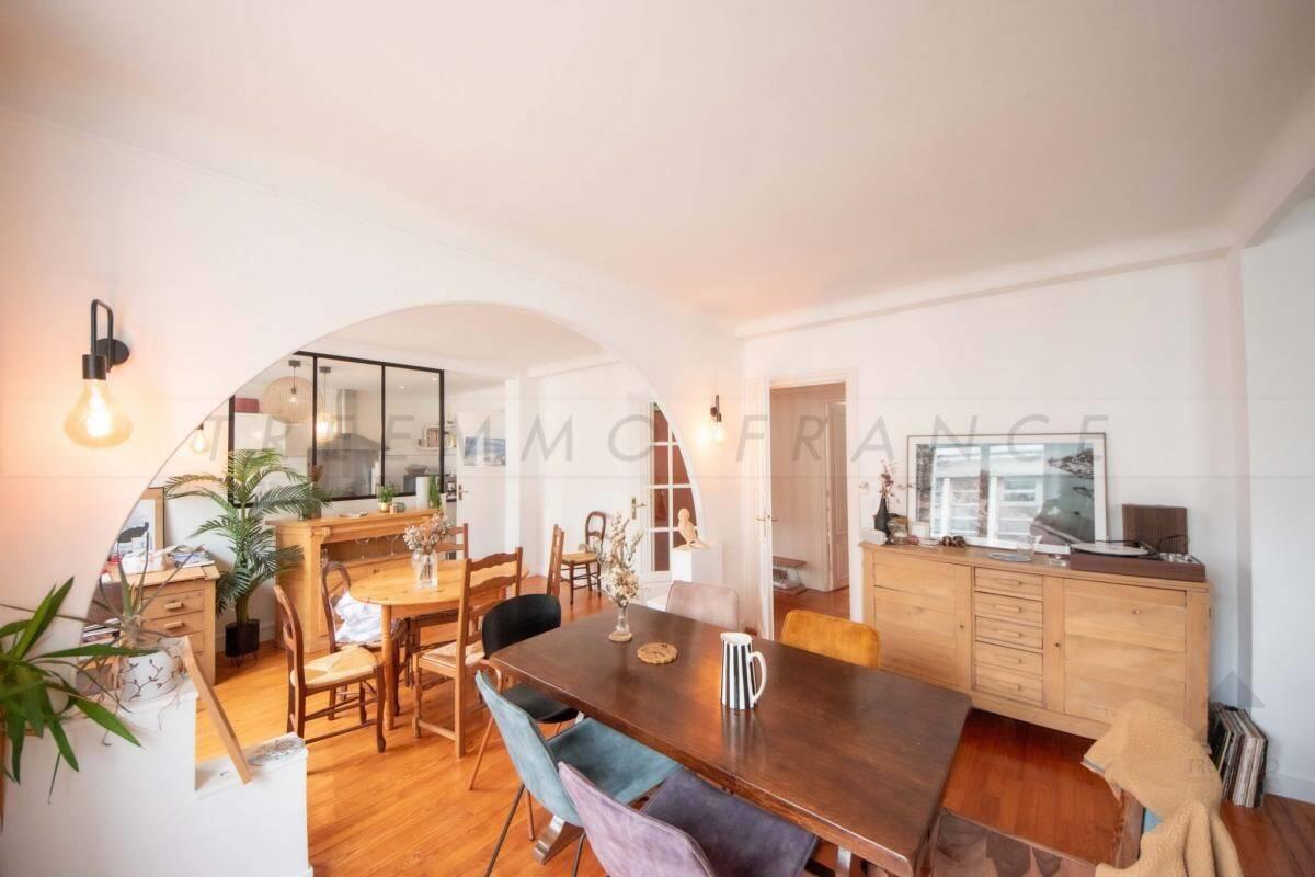 Appartement à vendre, 103m², Brest