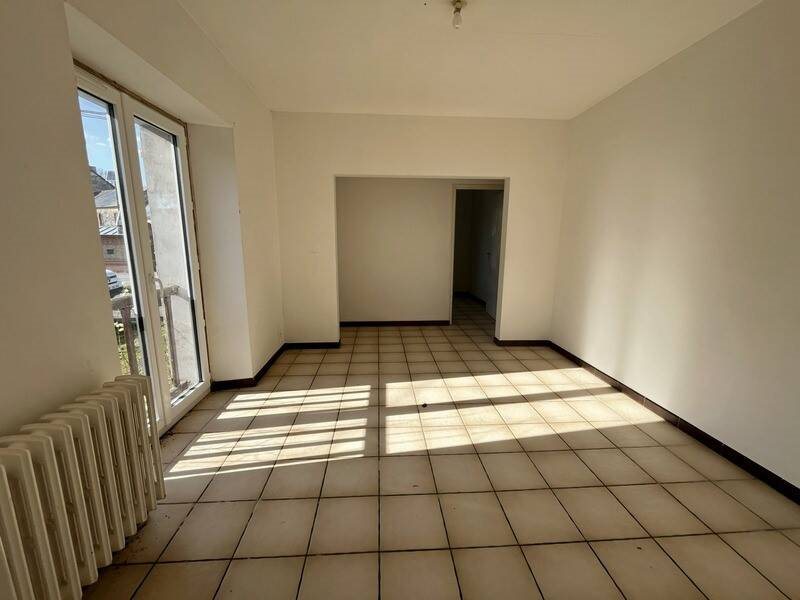 Maison à vendre, 117m², Plessé