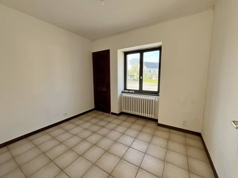 Maison à vendre, 117m², Plessé