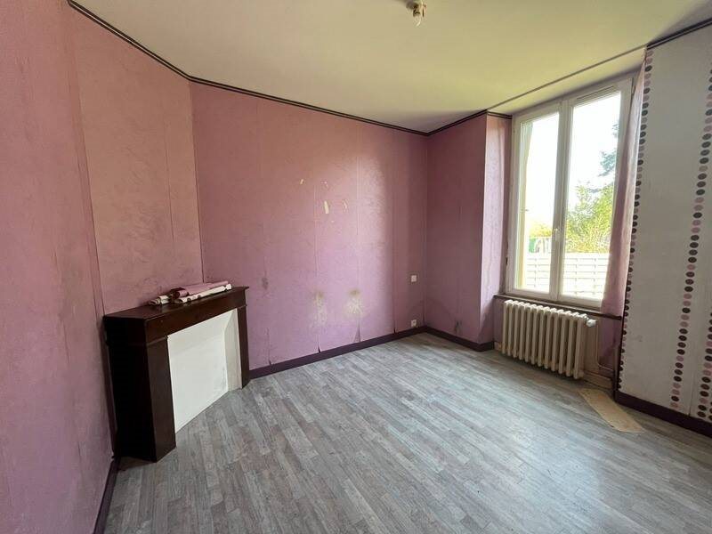Maison à vendre, 117m², Plessé