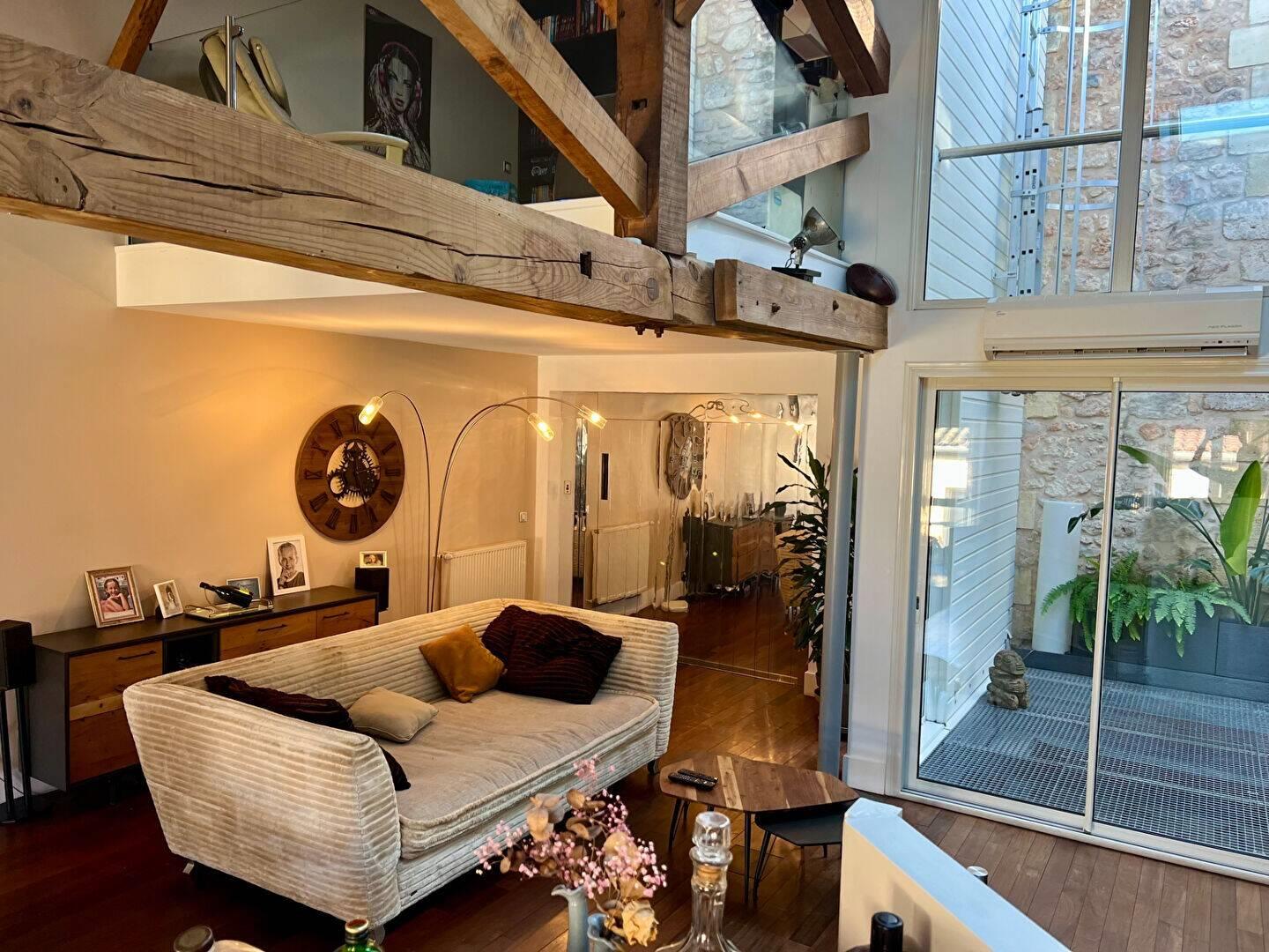 Maison à vendre, 160m², Bordeaux