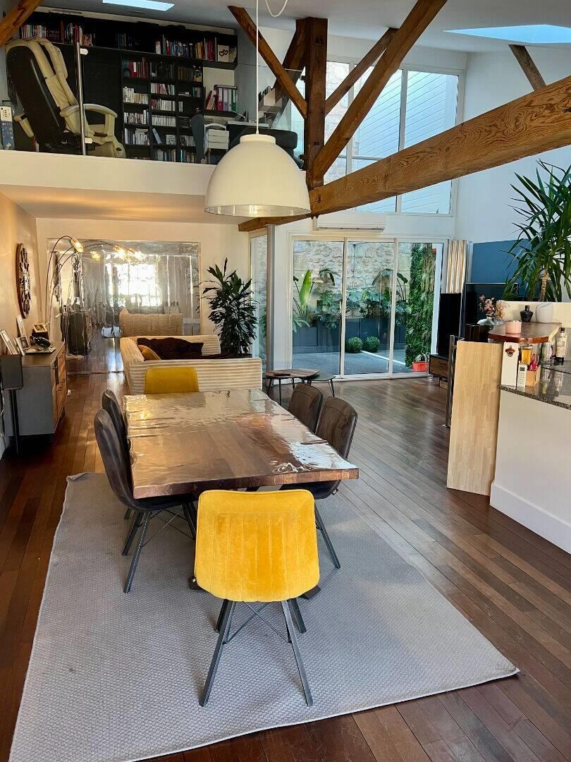 Maison à vendre, 160m², Bordeaux