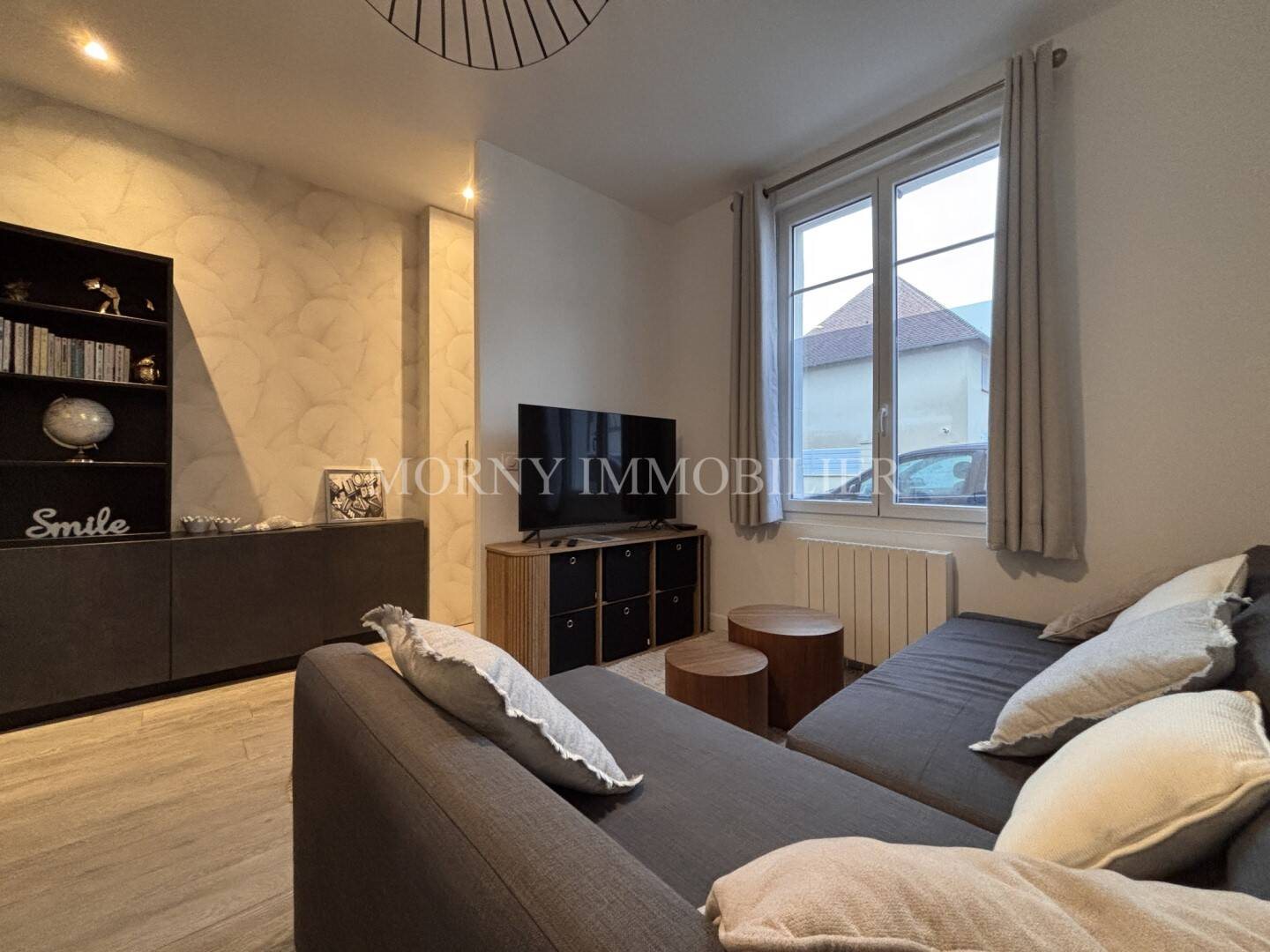 Maison à louer, 54m², Deauville