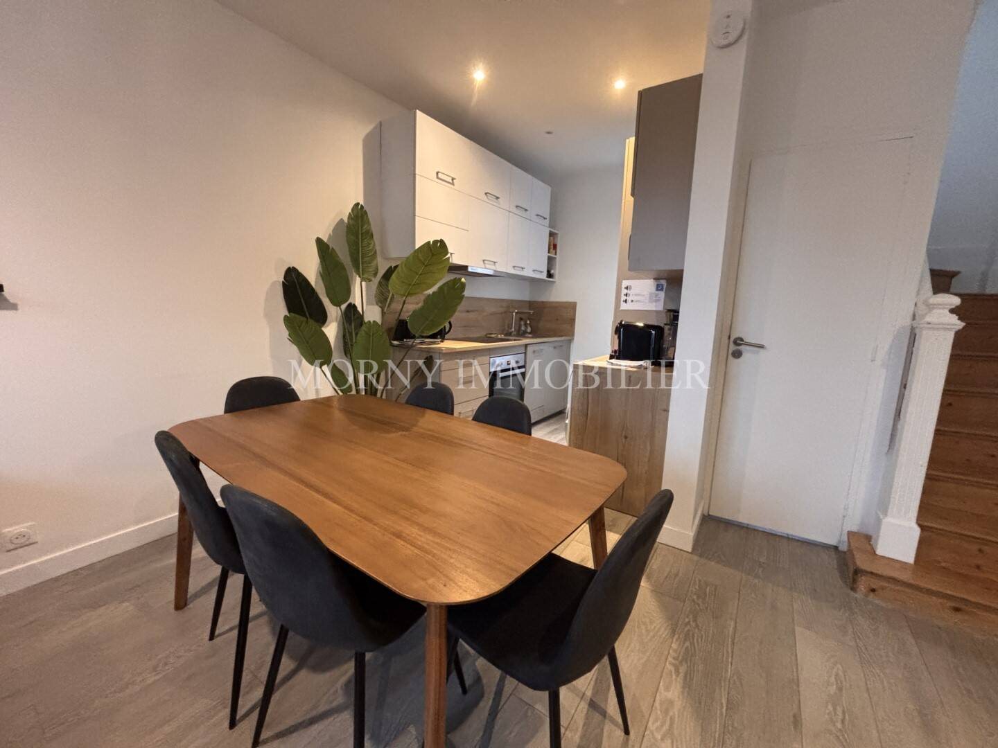 Maison à louer, 54m², Deauville