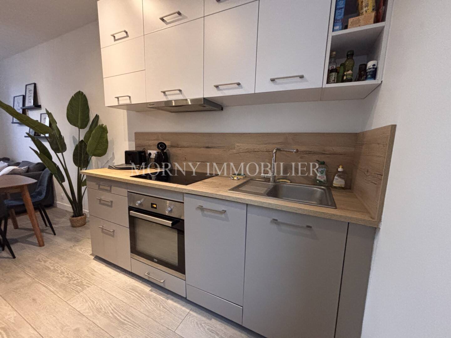 Maison à louer, 54m², Deauville