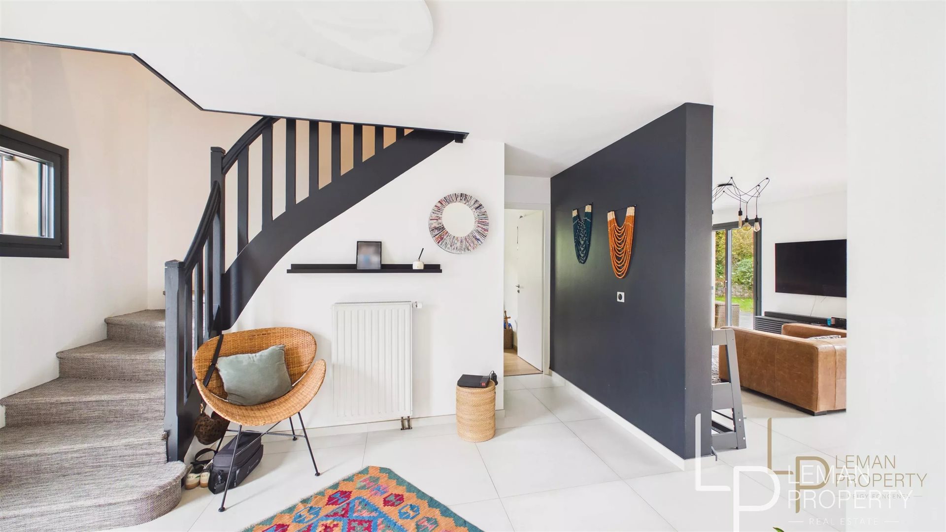 Maison à vendre, 137m², Massongy