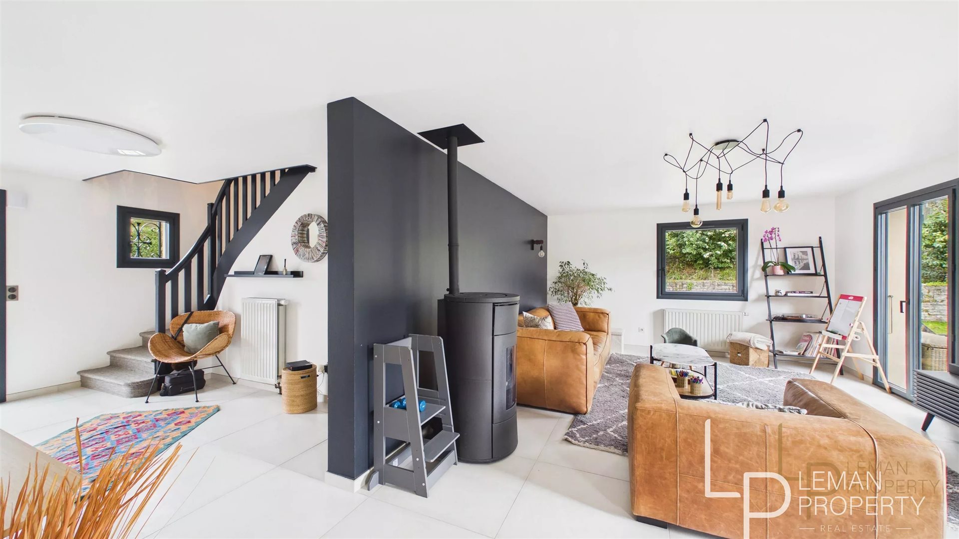 Maison à vendre, 137m², Massongy