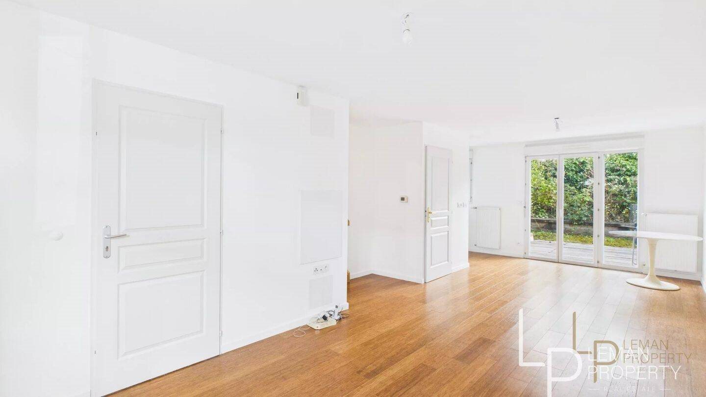 Maison à louer, 80m², Veigy-Foncenex