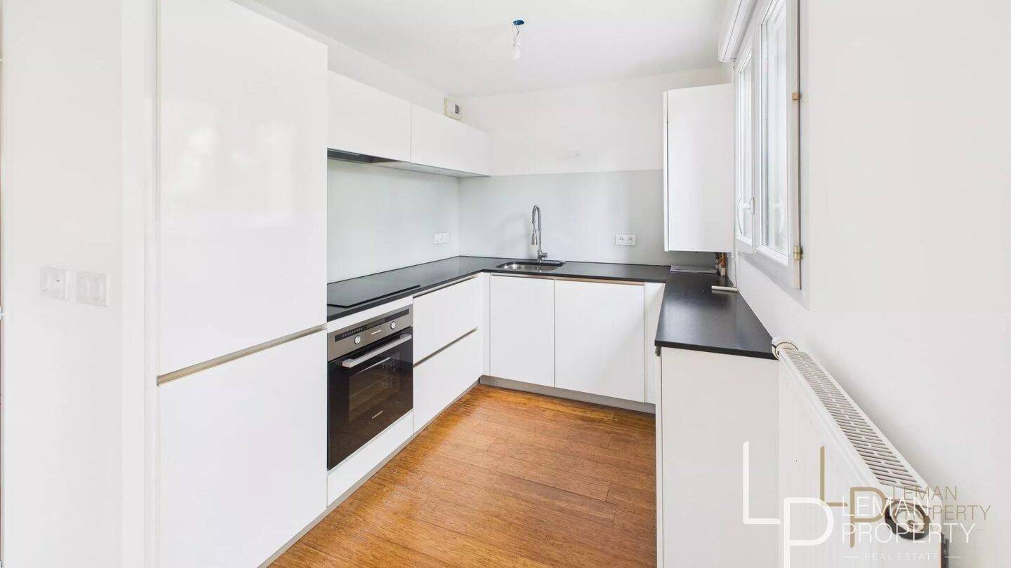 Maison à louer, 80m², Veigy-Foncenex