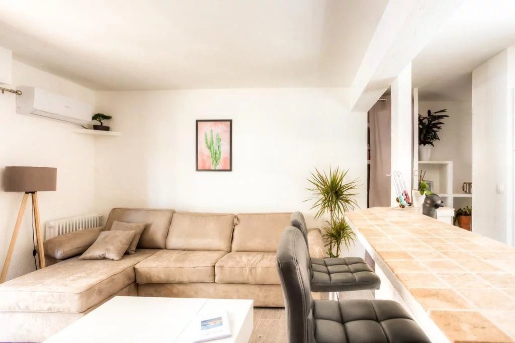 Appartement à louer, 33m², Vallauris