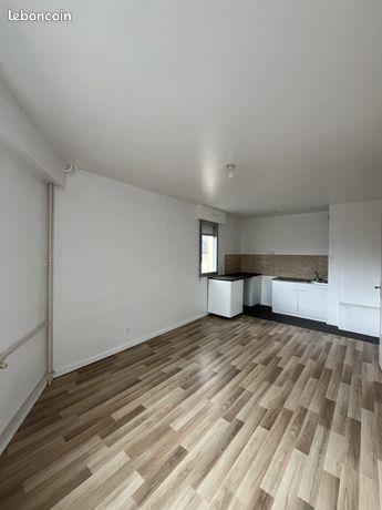 Appartement à louer, 38m², Strasbourg