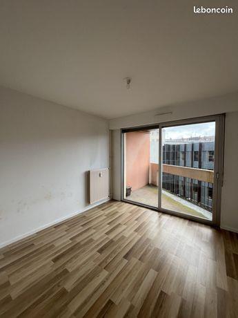 Appartement à louer, 38m², Strasbourg