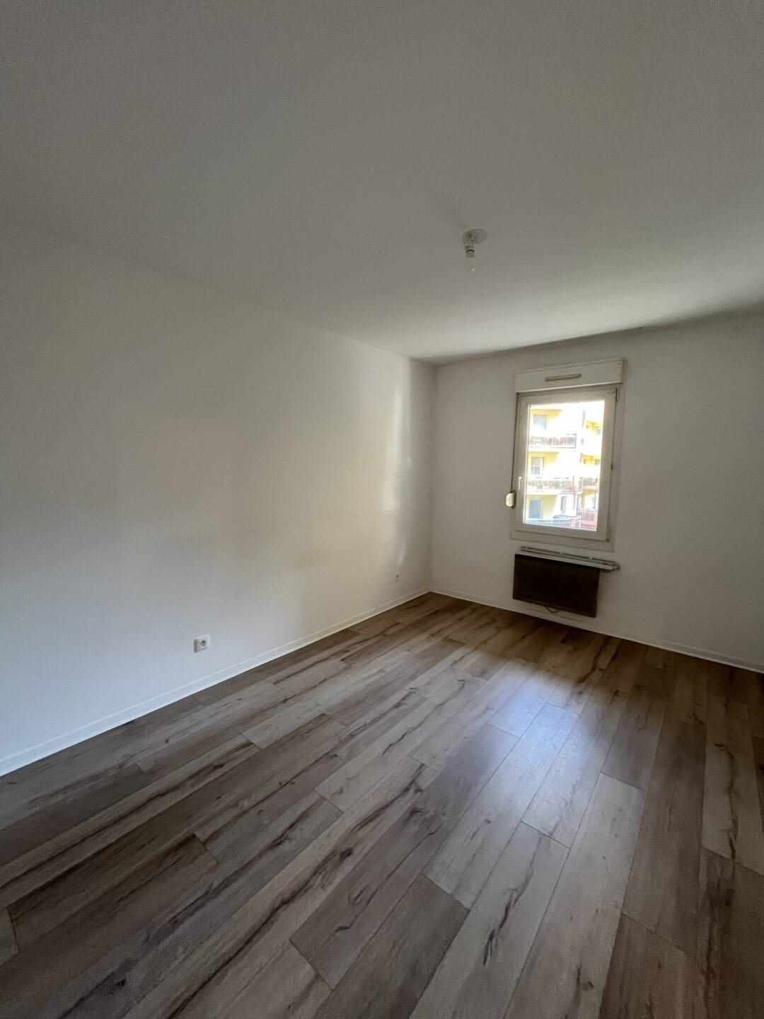Appartement à louer, 68m², Strasbourg