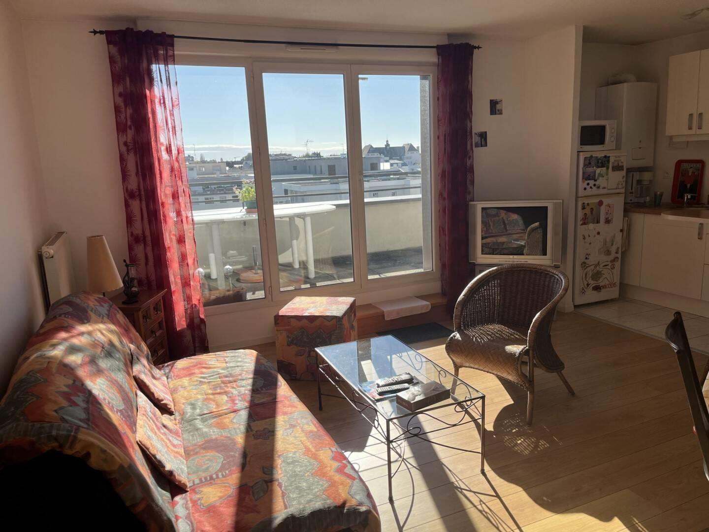 Appartement à vendre, 54m², Strasbourg