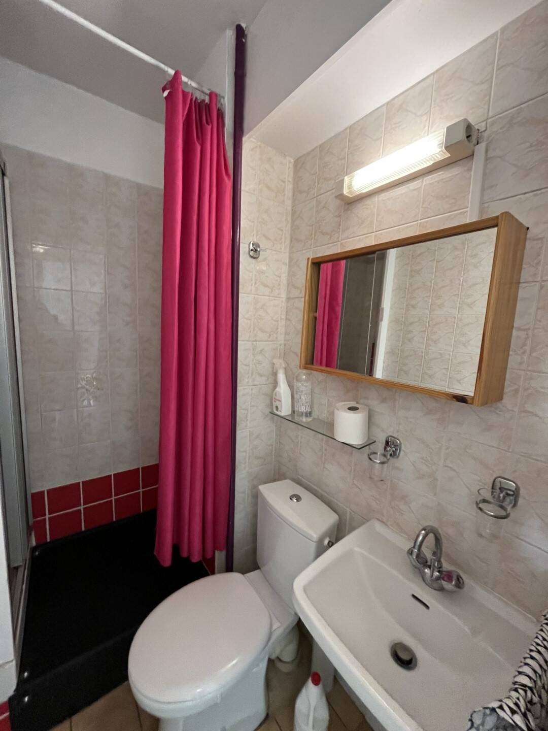 Appartement à louer, 17m², Strasbourg