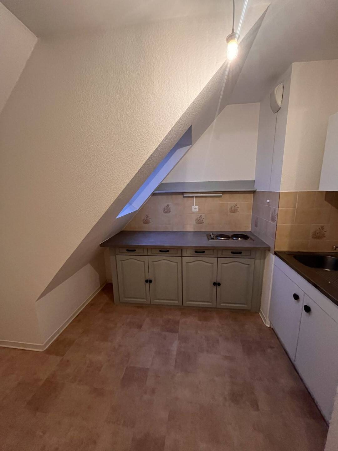 Appartement à louer, 33m², Oberhausbergen