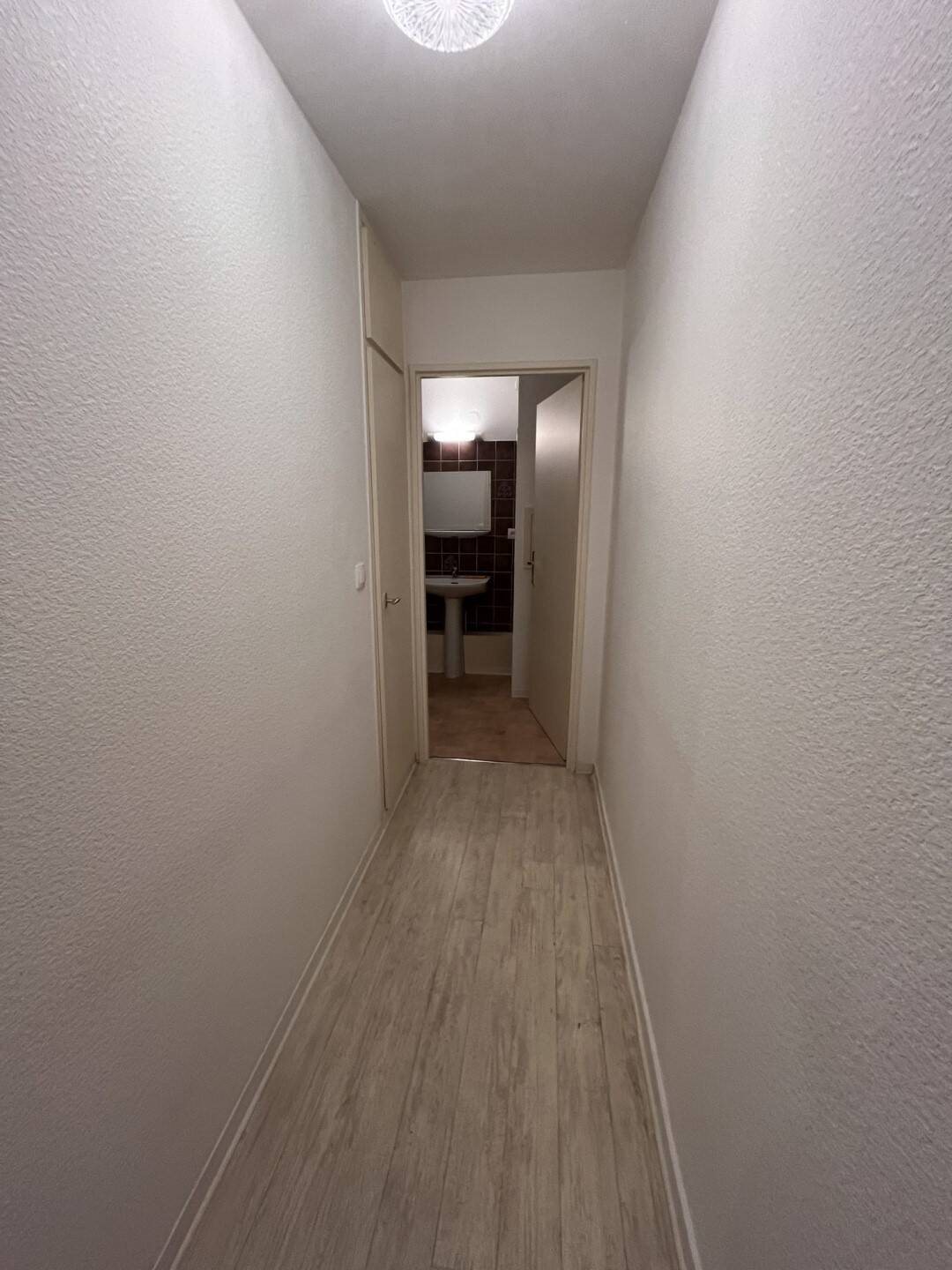 Appartement à louer, 33m², Oberhausbergen