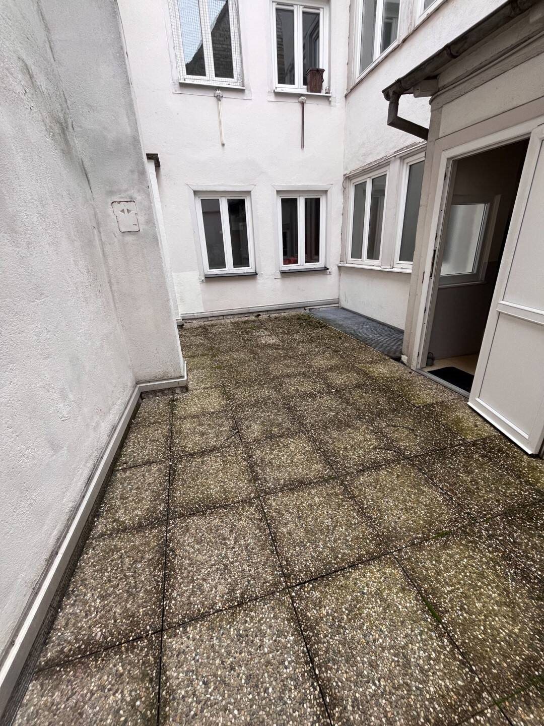 Appartement à louer, 60m², Strasbourg