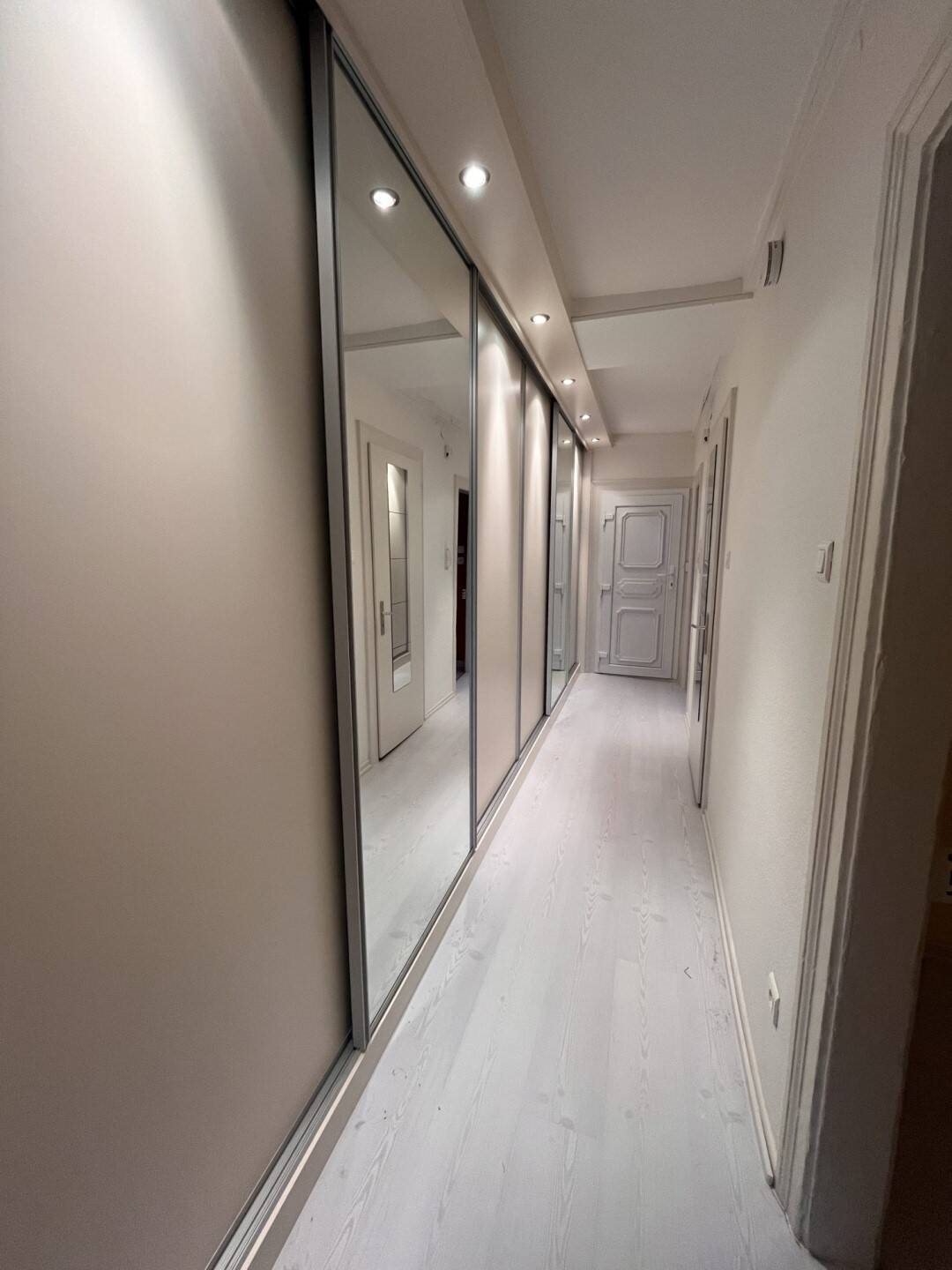 Appartement à louer, 60m², Strasbourg