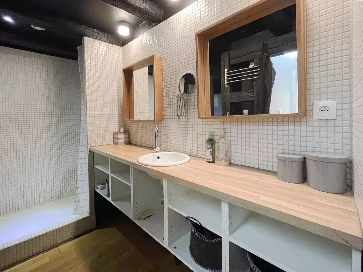 Appartement à vendre, 70m², Strasbourg