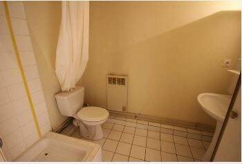 Appartement à louer, 25m², Strasbourg