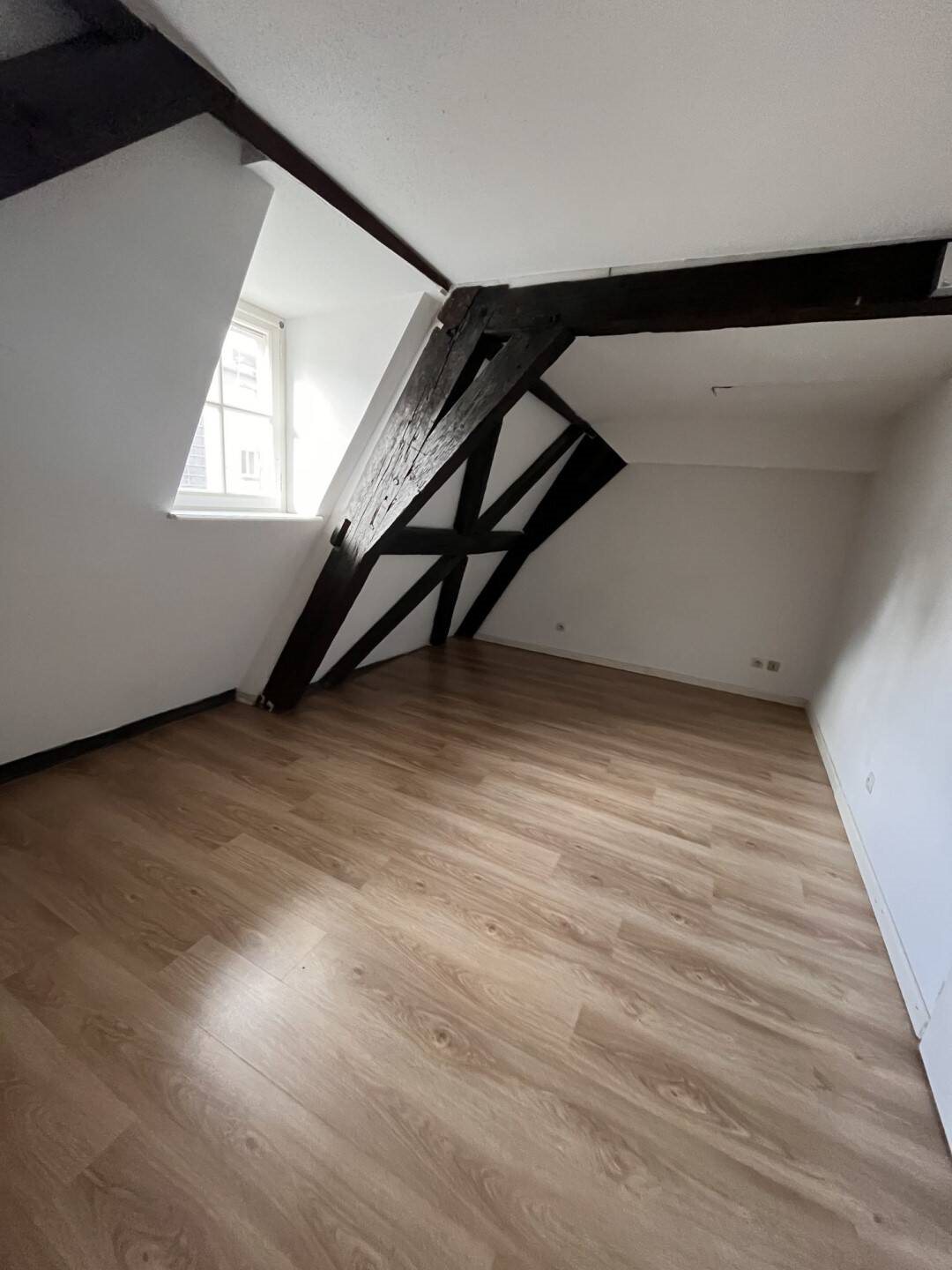 Appartement à louer, 64m², Strasbourg