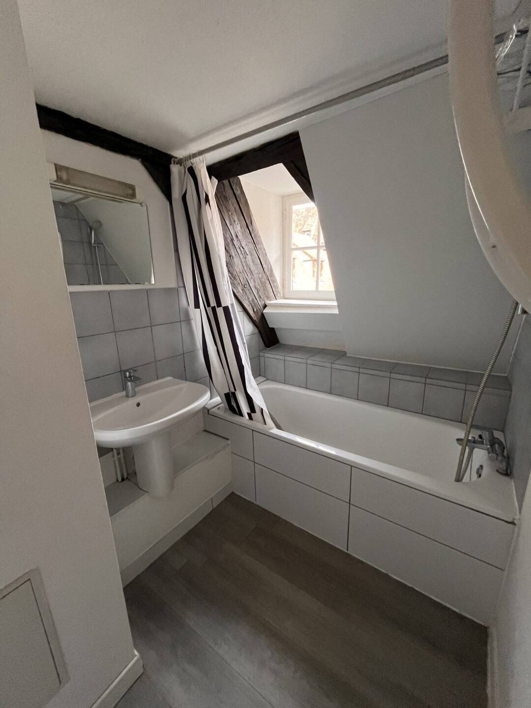 Appartement à louer, 64m², Strasbourg