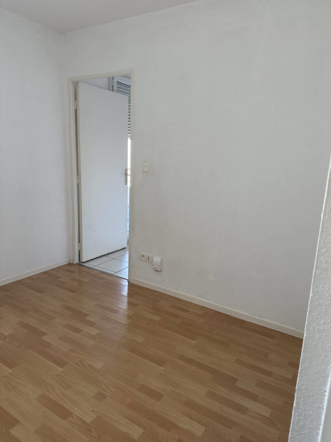 Appartement à louer, 33m², Strasbourg