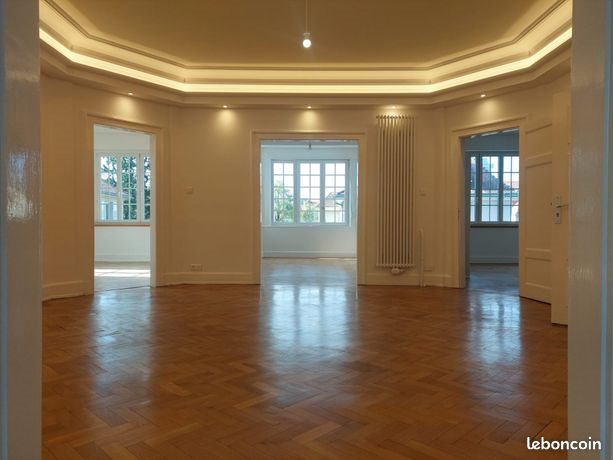 Appartement à louer, 146m², Strasbourg