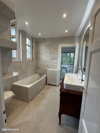 Appartement à louer, 146m², Strasbourg