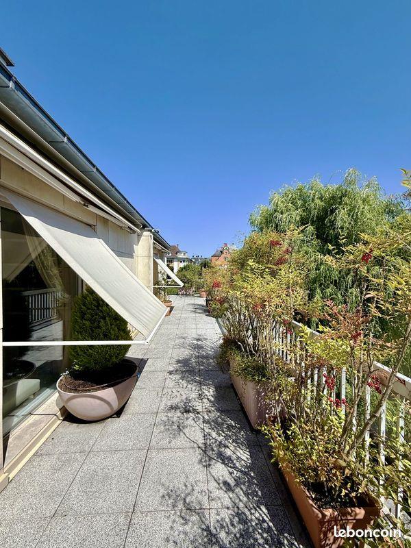 Appartement à vendre, 209m², Strasbourg