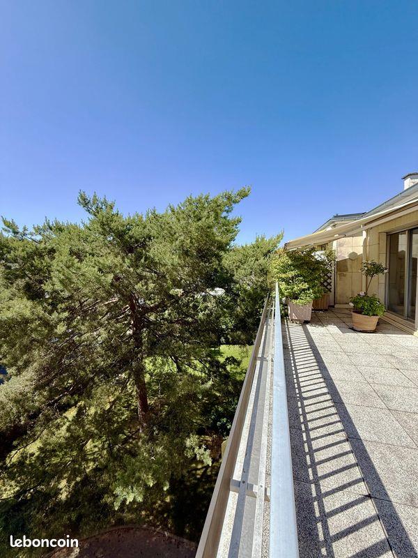 Appartement à vendre, 209m², Strasbourg