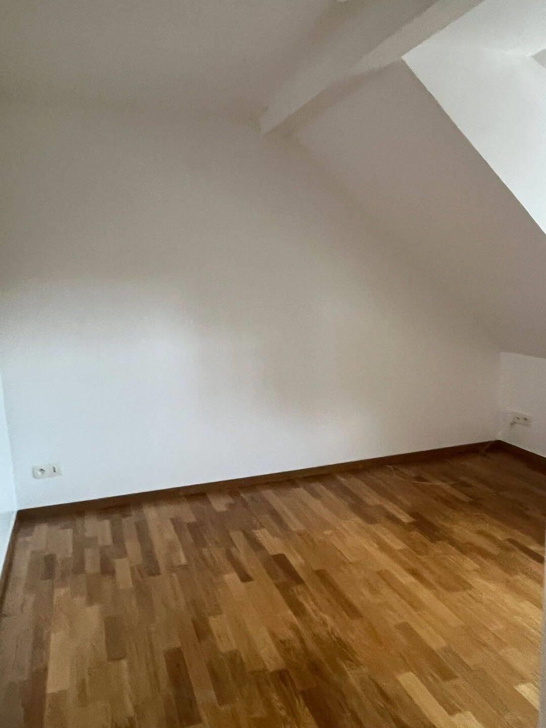Appartement à louer, 25m², Strasbourg